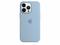 Калъфи Apple iPhone 13 Pro Silicone Case with MagSafe - Blue Fog (Seasonal Spring 2022)