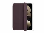 Калъфи за таблети Apple Smart Folio for iPad Air5 - Dark Cherry (Seasonal Spring 2022)