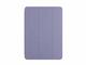 Калъфи за таблети Apple Smart Folio for iPad Air5 - English Lavender (Seasonal Spring 2022)