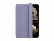 Калъфи за таблети Apple Smart Folio for iPad Air5 - English Lavender (Seasonal Spring 2022)