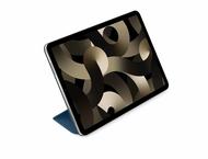 Калъфи за таблети Apple Smart Folio for iPad Air5 - Marine Blue (Seasonal Spring 2022)