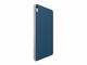 Калъфи за таблети Apple Smart Folio for iPad Air5 - Marine Blue (Seasonal Spring 2022)