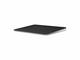 Мишки Apple Magic Trackpad (2022) - Black Multi-Touch Surface