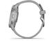 Смарт часовници Garmin Venu 2 Plus Silver Powder Gray