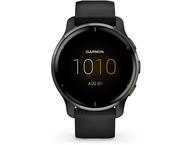Смарт часовници Garmin Venu 2 Plus Slate Black