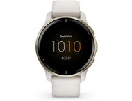 Смарт часовници Garmin Venu 2 Plus Cream Gold Ivory