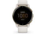 Смарт часовници Garmin Venu 2 Plus Cream Gold Ivory