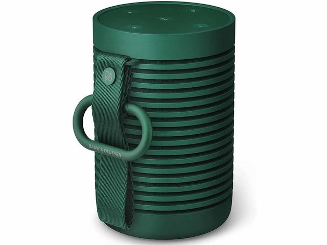 Колони Bang & Olufsen Beosound Explore Green - OTG