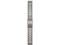 Каишки Garmin QuickFit 22 Titanium