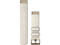 Каишки Garmin QuickFit 20 Cream Heathered Nylon с Cream Gold