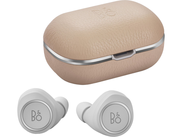 Слушалки Beoplay E8 2.0 Natural - OTG