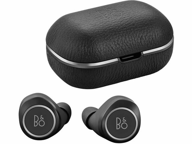 Слушалки Beoplay E8 2.0 Black - OTG