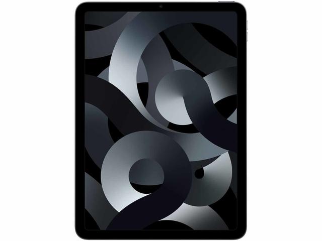 Таблети Apple iPad Air 5 (2022) Wi-Fi 256GB - Space Grey