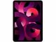 Таблети Apple iPad Air 5 (2022) Wi-Fi 64GB - Pink