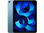 Таблети Apple iPad Air 5 (2022) Wi-Fi 64GB - Blue