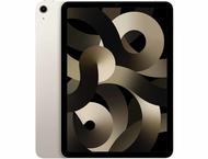 Таблети Apple iPad Air 5 (2022) Wi-Fi 64GB - Starlight
