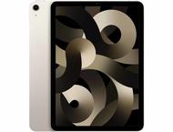 Таблети Apple iPad Air 5 (2022) Wi-Fi + Cellular 64GB - Starlight
