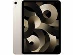 Таблети Apple iPad Air 5 (2022) Wi-Fi + Cellular 64GB - Starlight