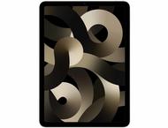 Таблети Apple iPad Air 5 (2022) Wi-Fi + Cellular 256GB - Starlight