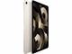 Таблети Apple iPad Air 5 (2022) Wi-Fi + Cellular 256GB - Starlight