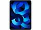 Таблети Apple iPad Air 5 (2022) Wi-Fi + Cellular 256GB - Blue