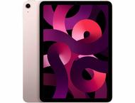 Таблети Apple iPad Air 5 (2022) Wi-Fi + Cellular 256GB - Pink