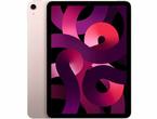 Таблети Apple iPad Air 5 (2022) Wi-Fi + Cellular 256GB - Pink