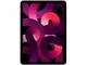 Таблети Apple iPad Air 5 (2022) Wi-Fi + Cellular 256GB - Pink