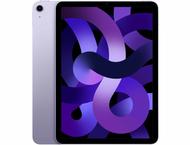 Таблети Apple iPad Air 5 (2022) Wi-Fi + Cellular 256GB - Purple