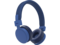 Слушалки Hama "Freedom Lit", сини