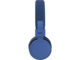 Слушалки Hama "Freedom Lit", сини