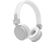 Слушалки Hama "Freedom Lit", бели