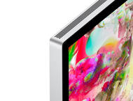 Монитори Apple Studio Display - Nano-Texture Glass - VESA mount adapter