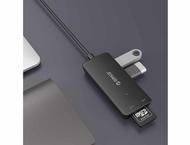 USB Хъб Orico H3TS-U3-V1