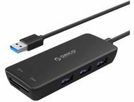 USB Хъб Orico H3TS-U3-V1