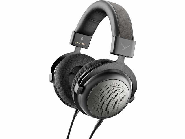 Слушалки beyerdynamic T1 (3 поколение)