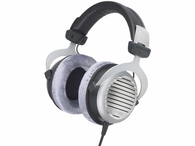 Слушалки beyerdynamic DT 990 Edition (600 Ohm)