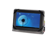 Калъфи за таблети Калъф-стойка Hama ELLE "Vintage", за 7-инчови таблети