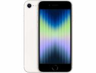 Смартфони Apple iPhone SE 3 (2022) 64GB Starlight