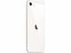 Смартфони Apple iPhone SE 3 (2022) 128GB Starlight