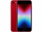 Смартфони Apple iPhone SE 3 (2022) 128GB Red