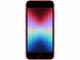 Смартфони Apple iPhone SE 3 (2022) 256GB Red