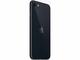 Смартфони Apple iPhone SE 3 (2022) 256GB Midnight