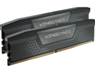 Оперативна памет 32GB (2x16GB) DDR5 5200 MT/s Corsair Vengeance