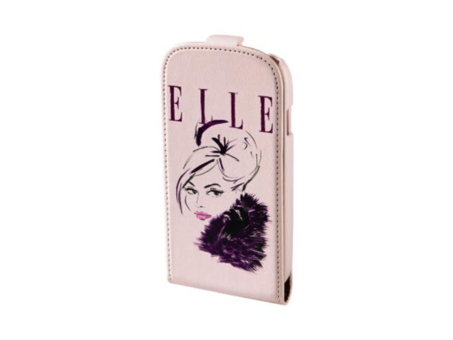 Калъфи Hama  ELLE "Flap Lady in Pink"