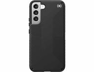 Калъфи Speck Samsung S22+ Presidio2 Grip Black/Black/White