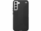 Калъфи Speck Samsung S22+ Presidio2 Grip Black/Black/White