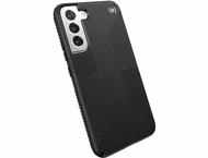 Калъфи Speck Samsung S22+ Presidio2 Grip Black/Black/White