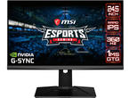 Монитори MSI Oculux NXG253R