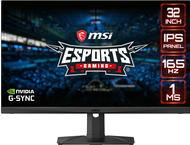 Монитори MSI Optix MAG321QR